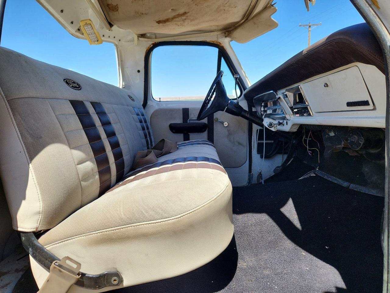 Ford F-250