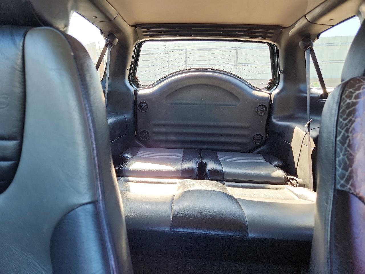 Isuzu VehiCROSS