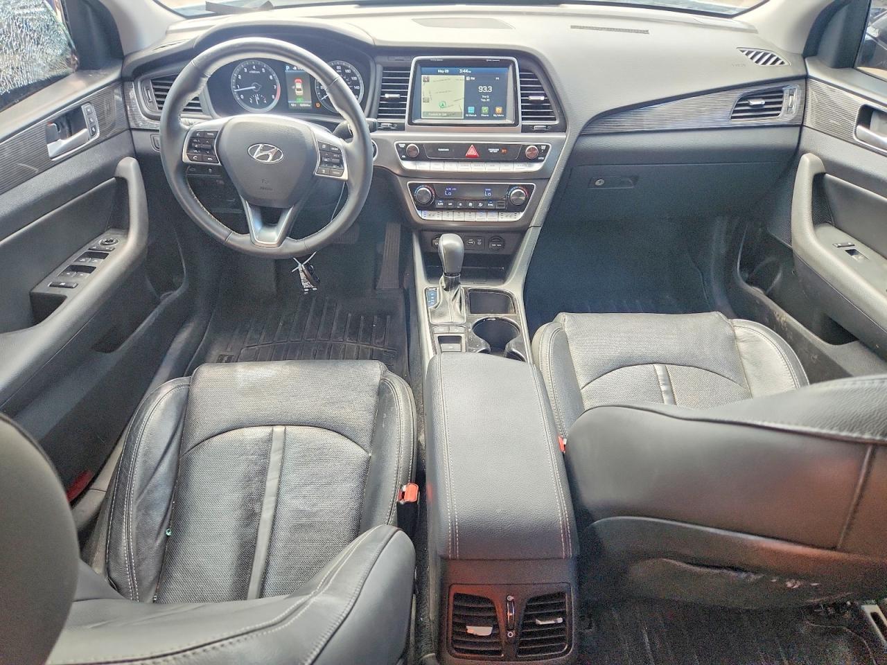 Hyundai SONATA Limited