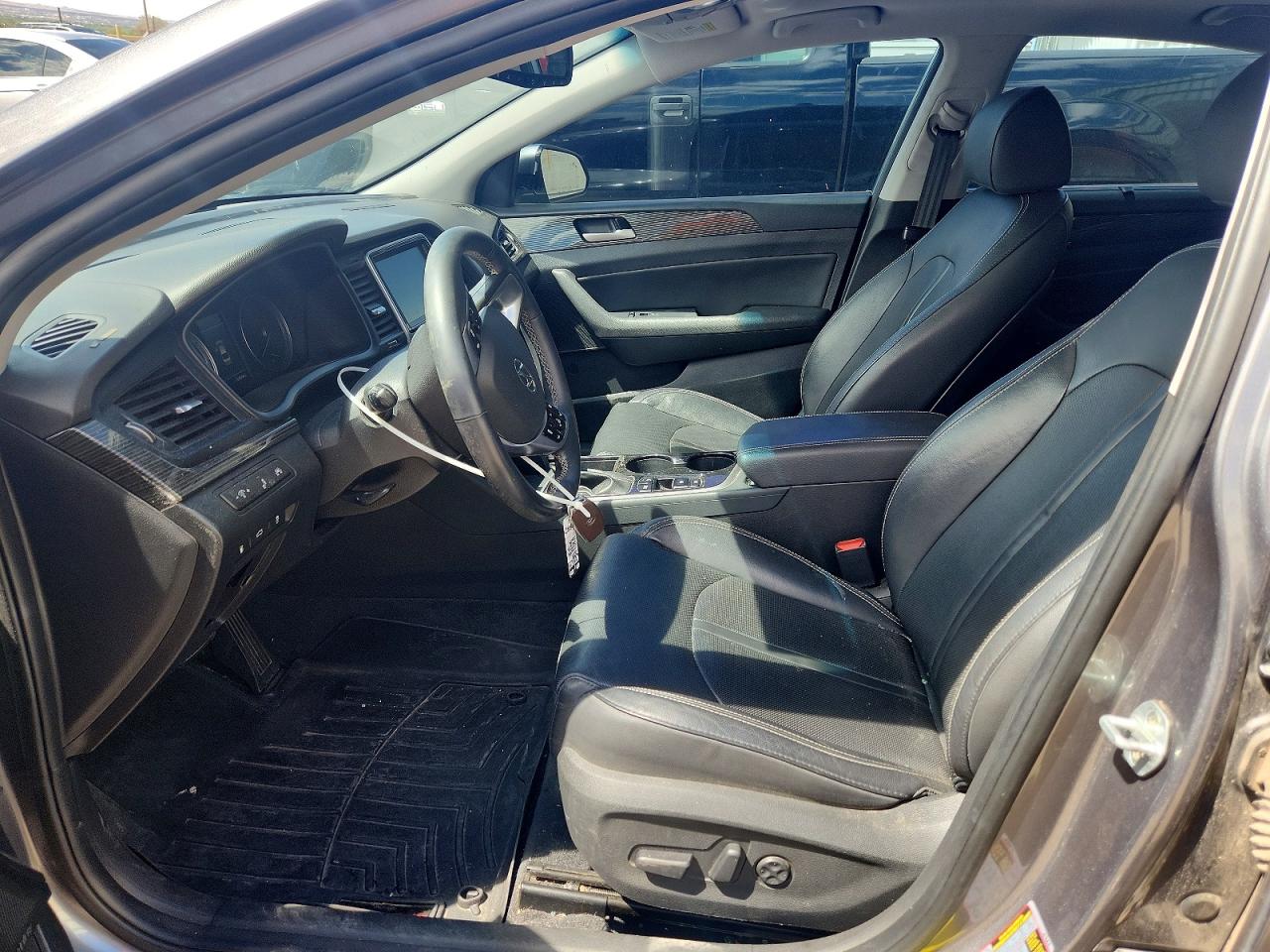 Hyundai SONATA Limited