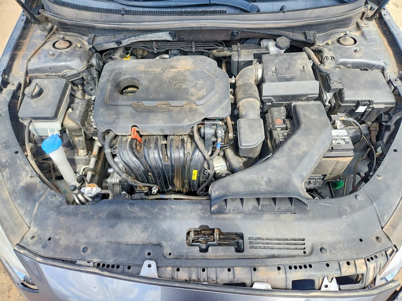 Hyundai SONATA Limited