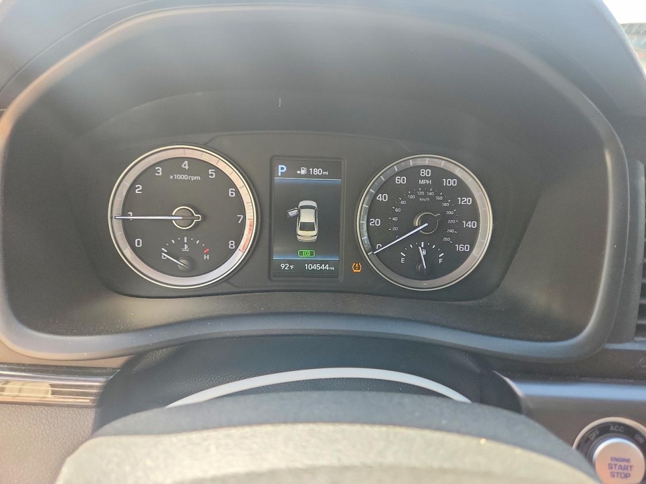 Hyundai SONATA Limited
