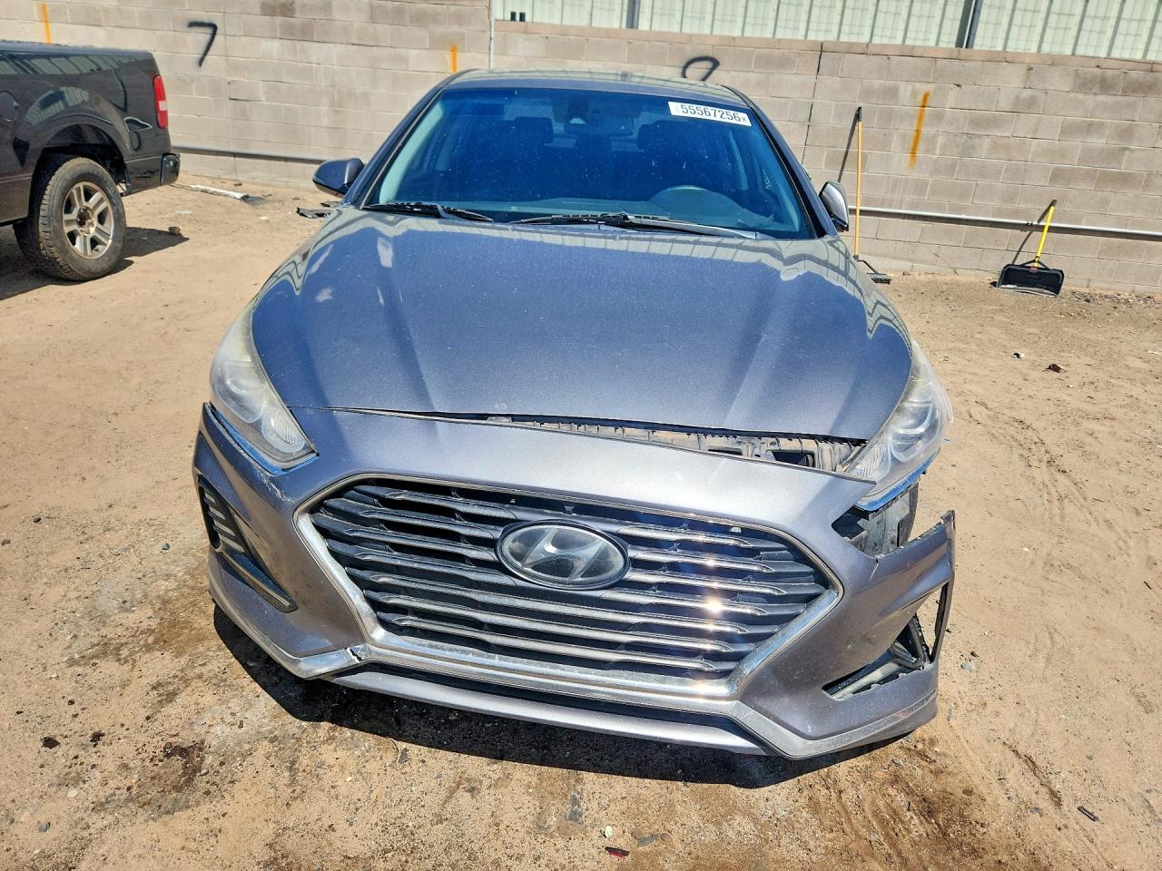 Hyundai SONATA Limited