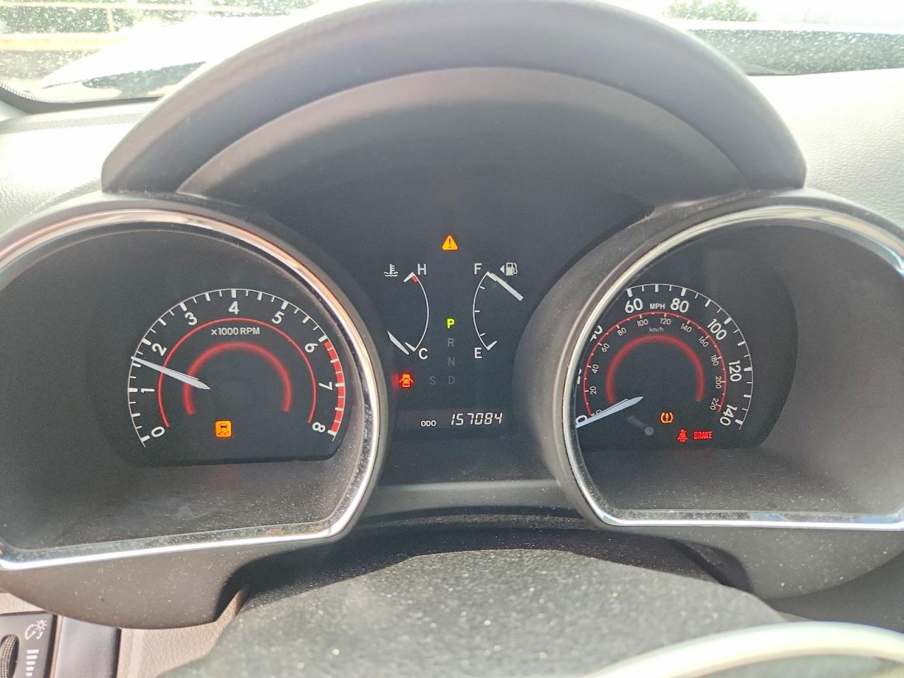 Toyota Highlander Base