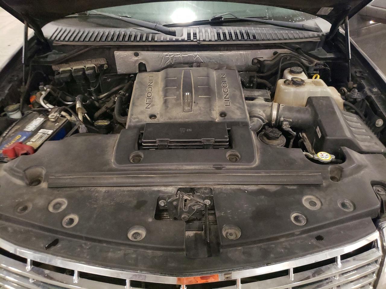 Lincoln Navigator L