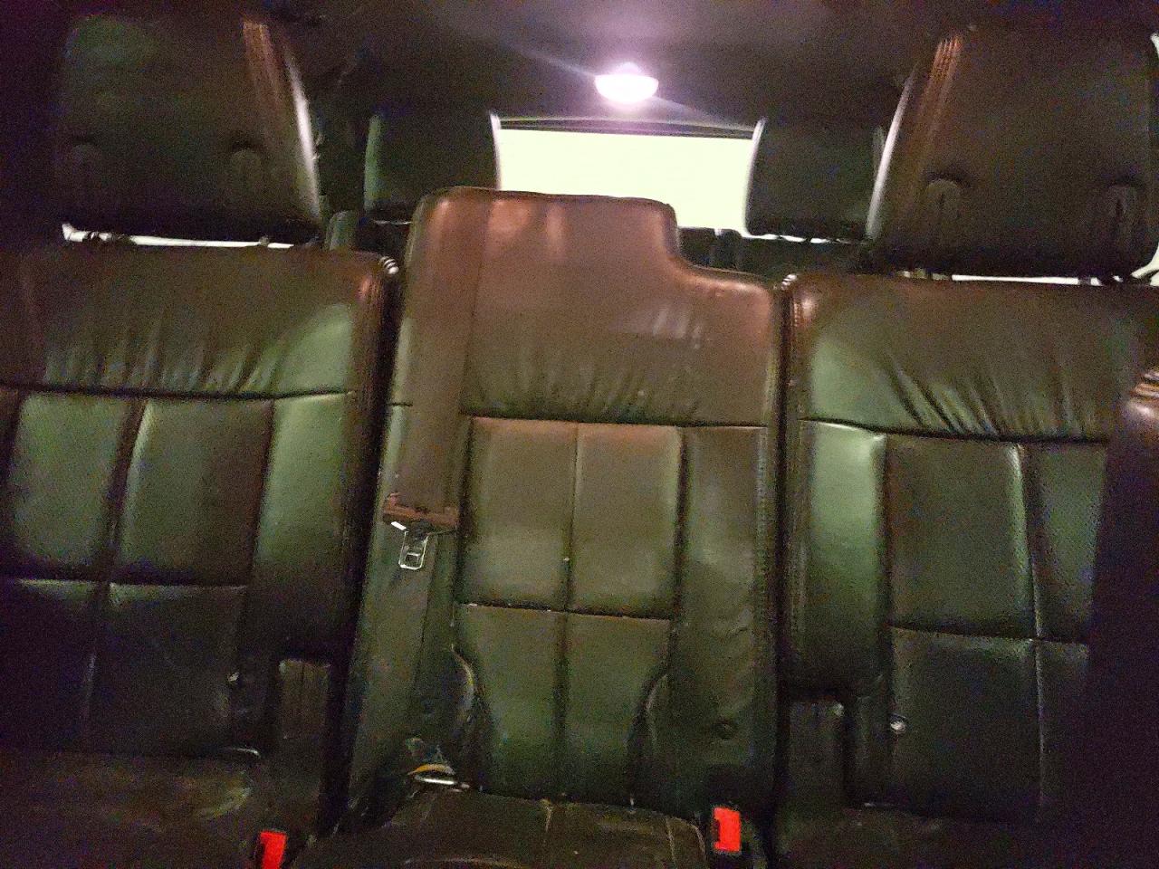 Lincoln Navigator L