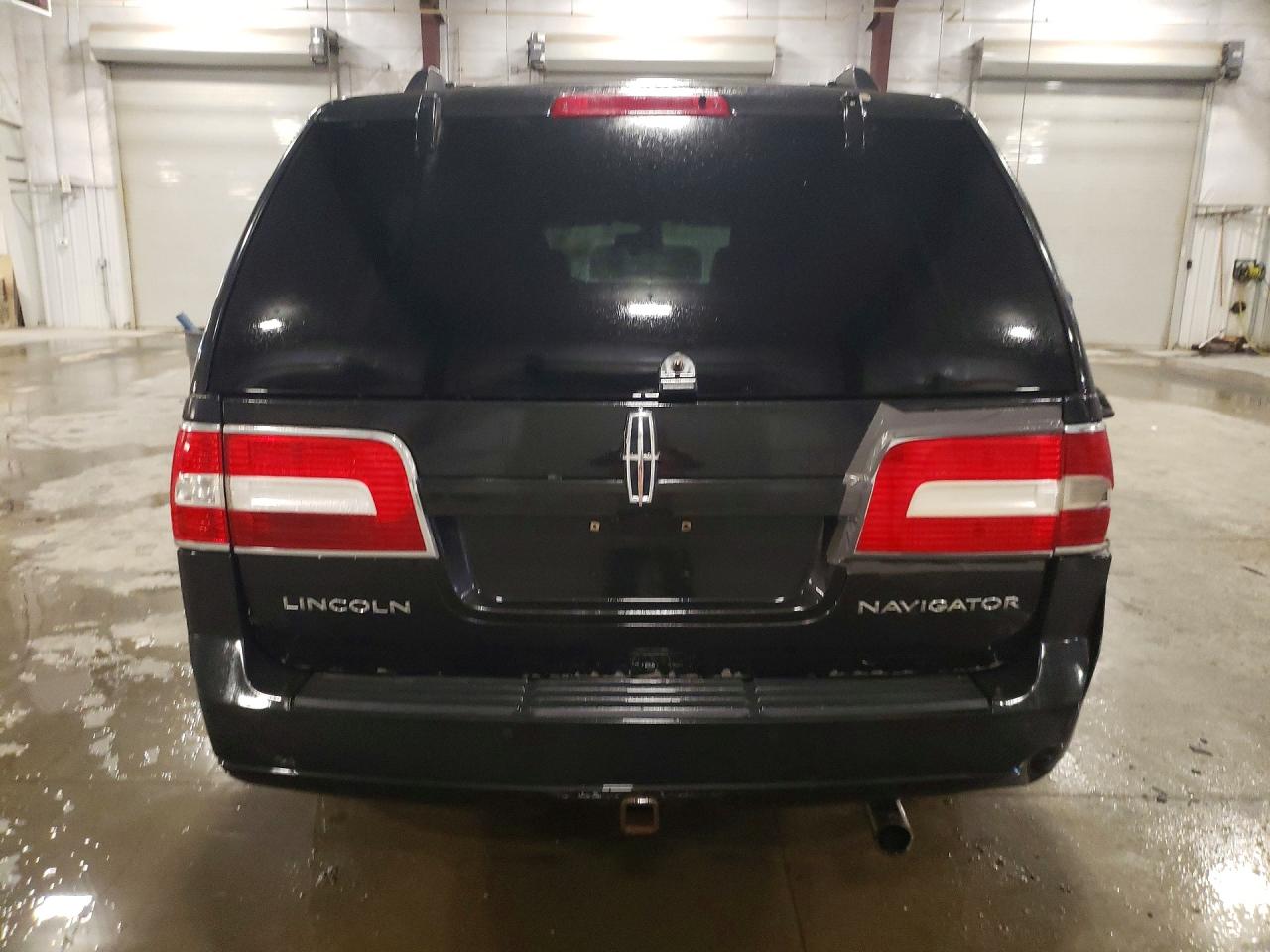 Lincoln Navigator L