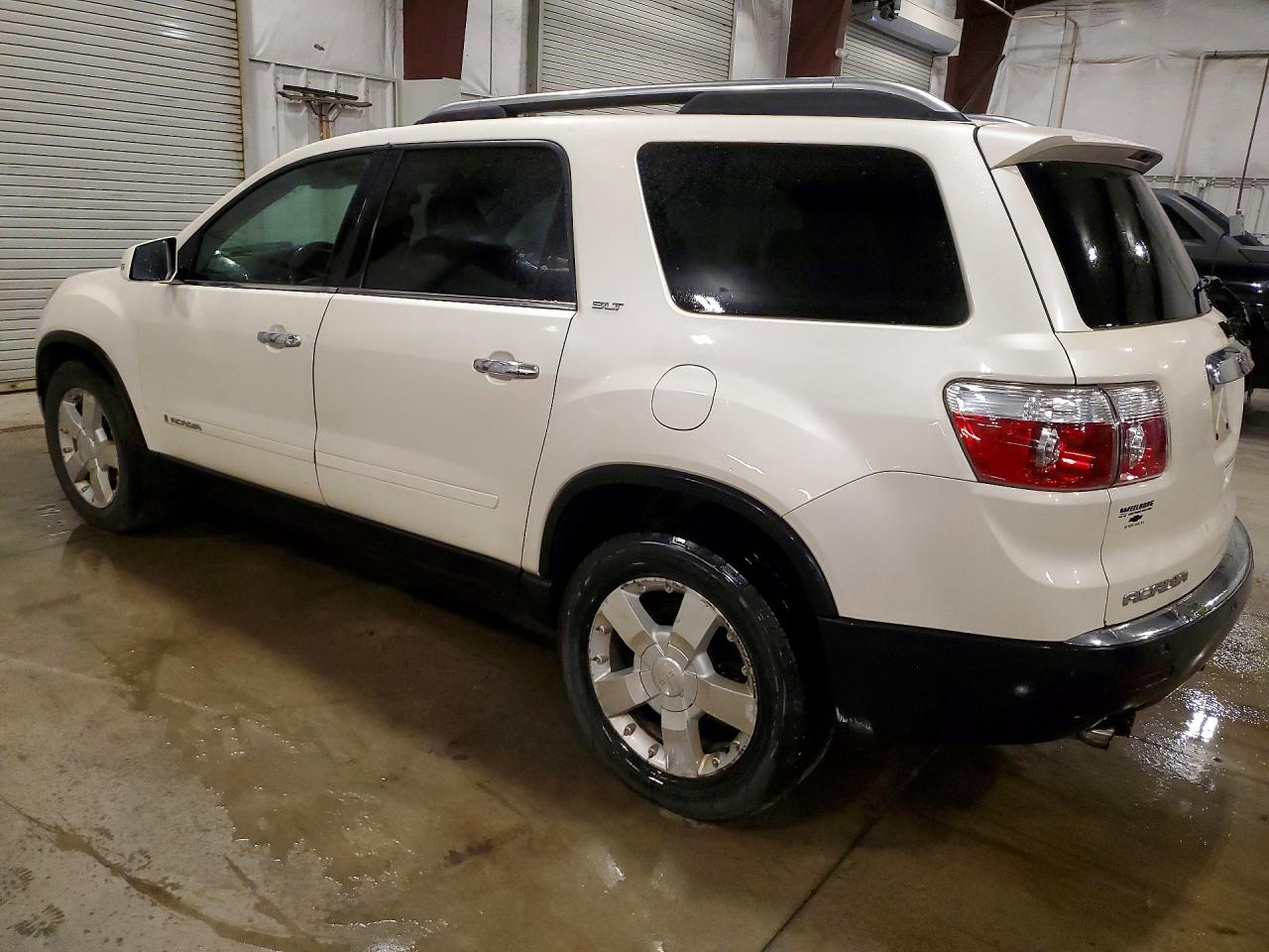 GMC Acadia Slt-1