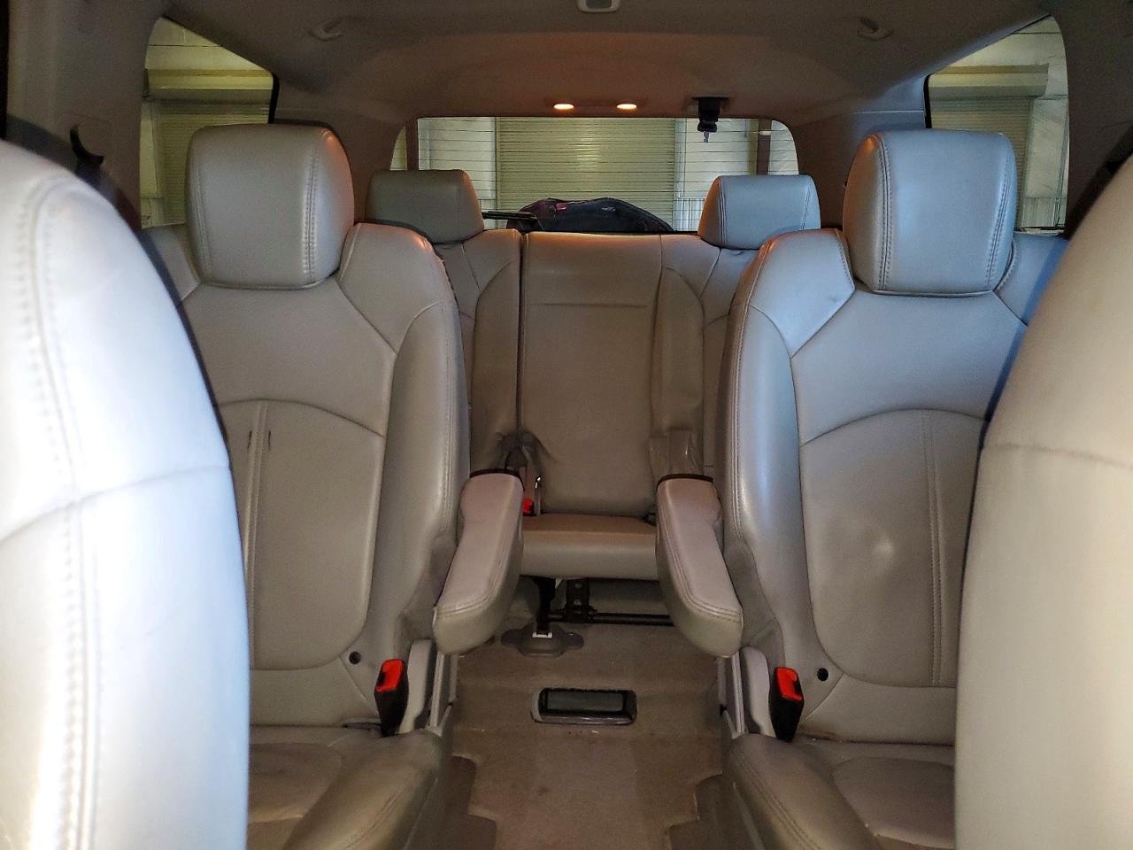 GMC Acadia Slt-1