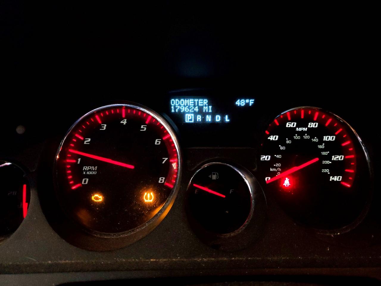 GMC Acadia Slt-1