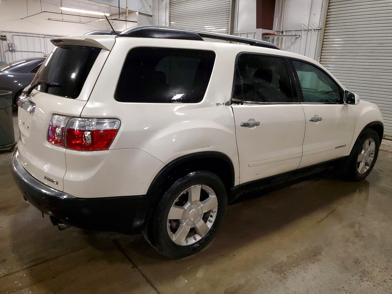 GMC Acadia Slt-1