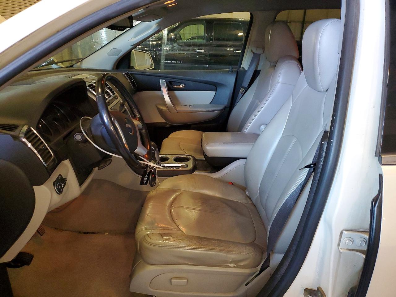 GMC Acadia Slt-1