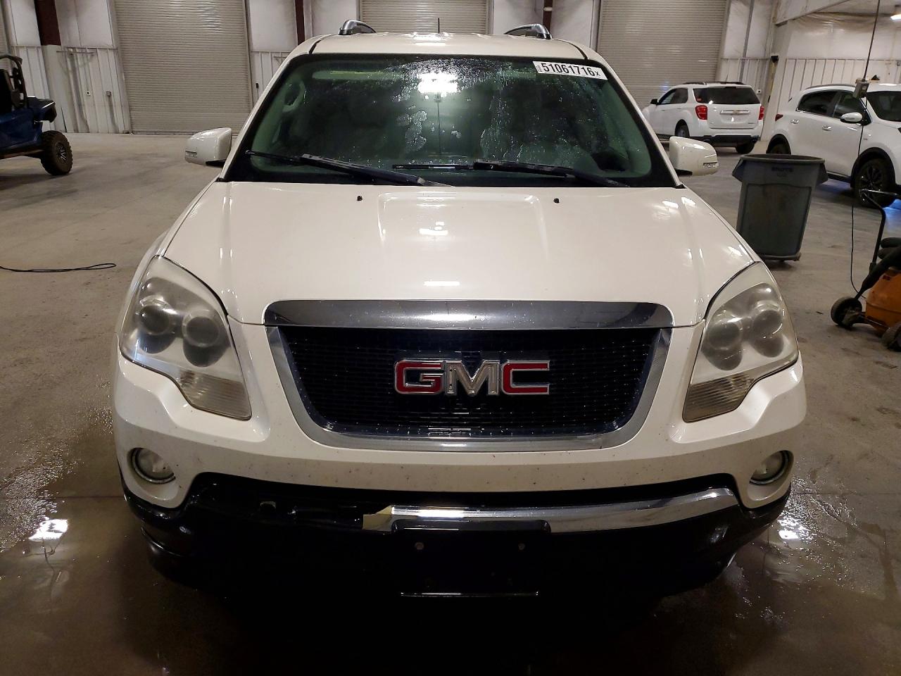 GMC Acadia Slt-1