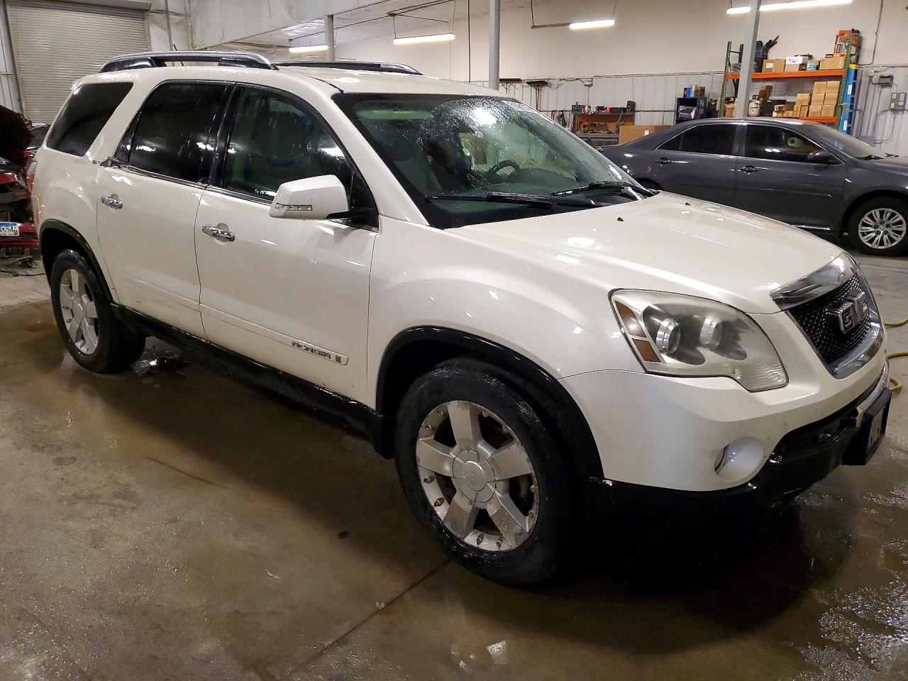 GMC Acadia Slt-1