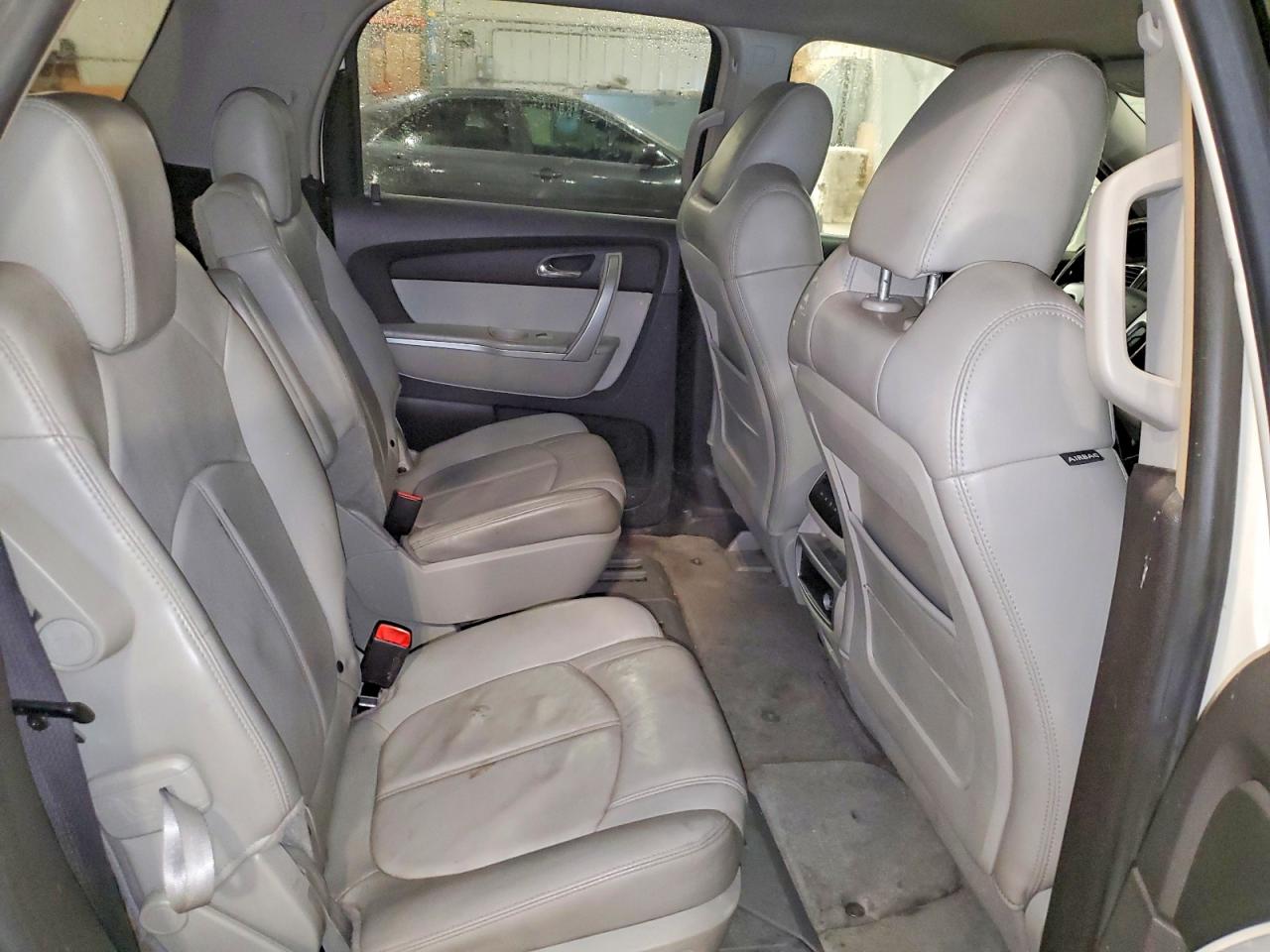 GMC Acadia Slt-1