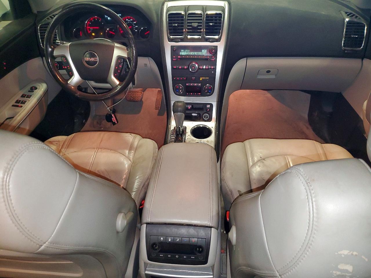 GMC Acadia Slt-1