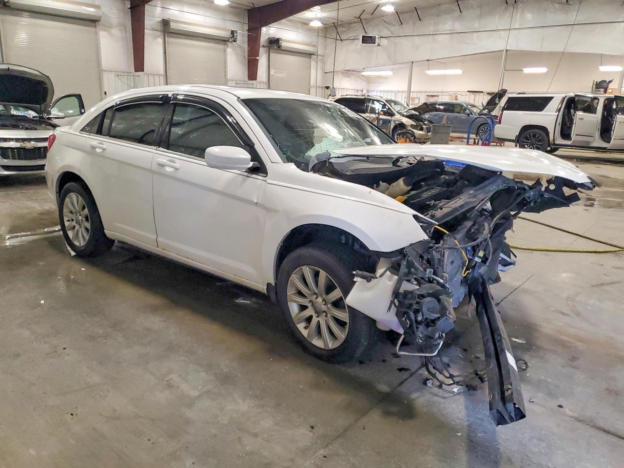 Chrysler 200 Touring