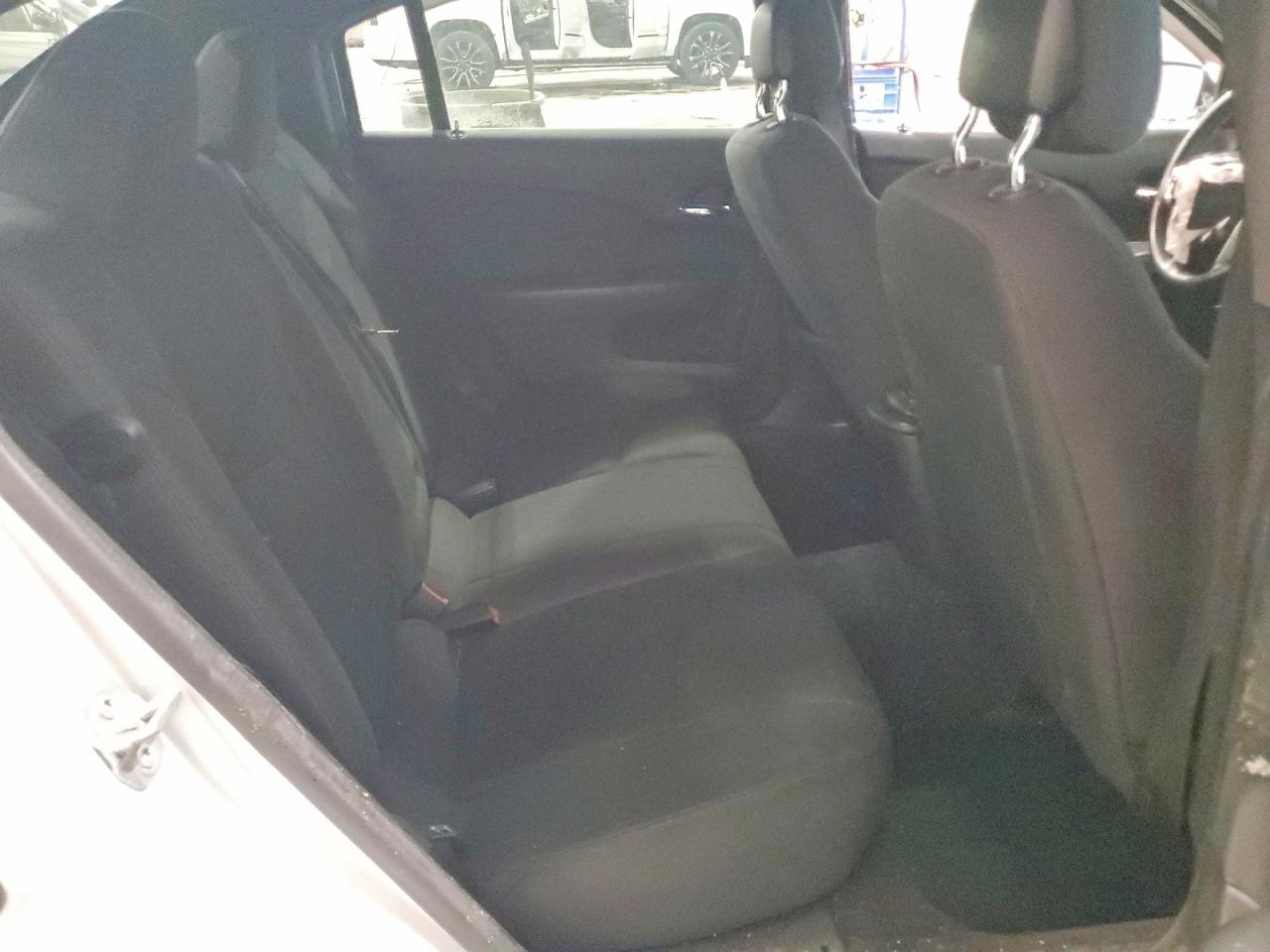 Chrysler 200 Touring