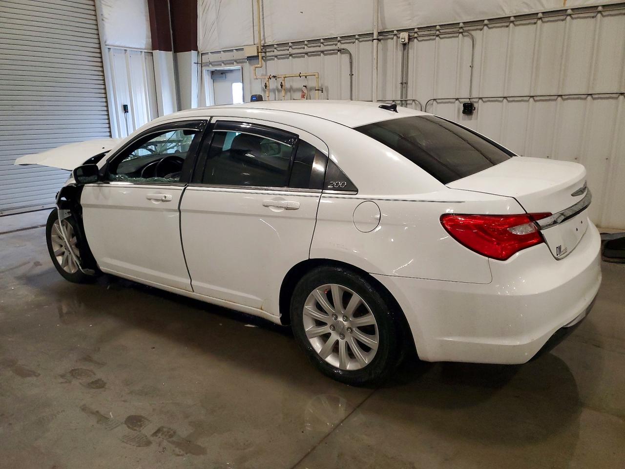 Chrysler 200 Touring