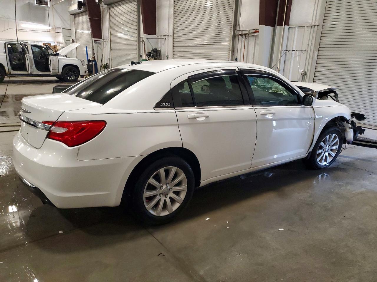 Chrysler 200 Touring
