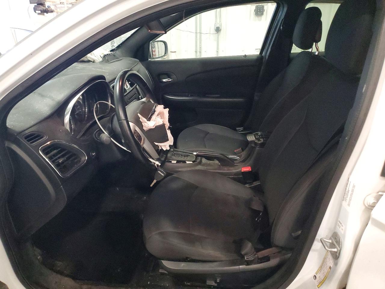 Chrysler 200 Touring