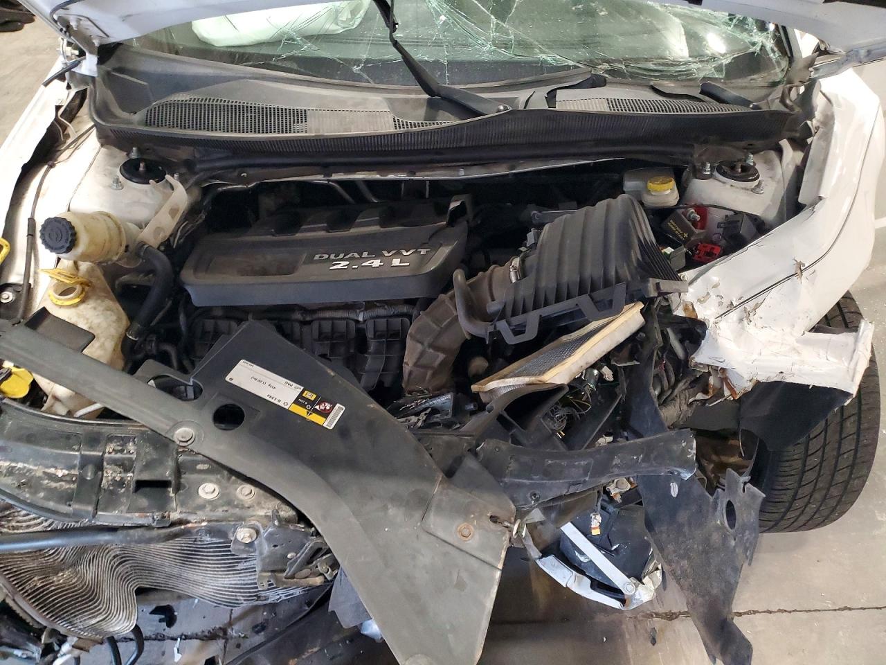 Chrysler 200 Touring