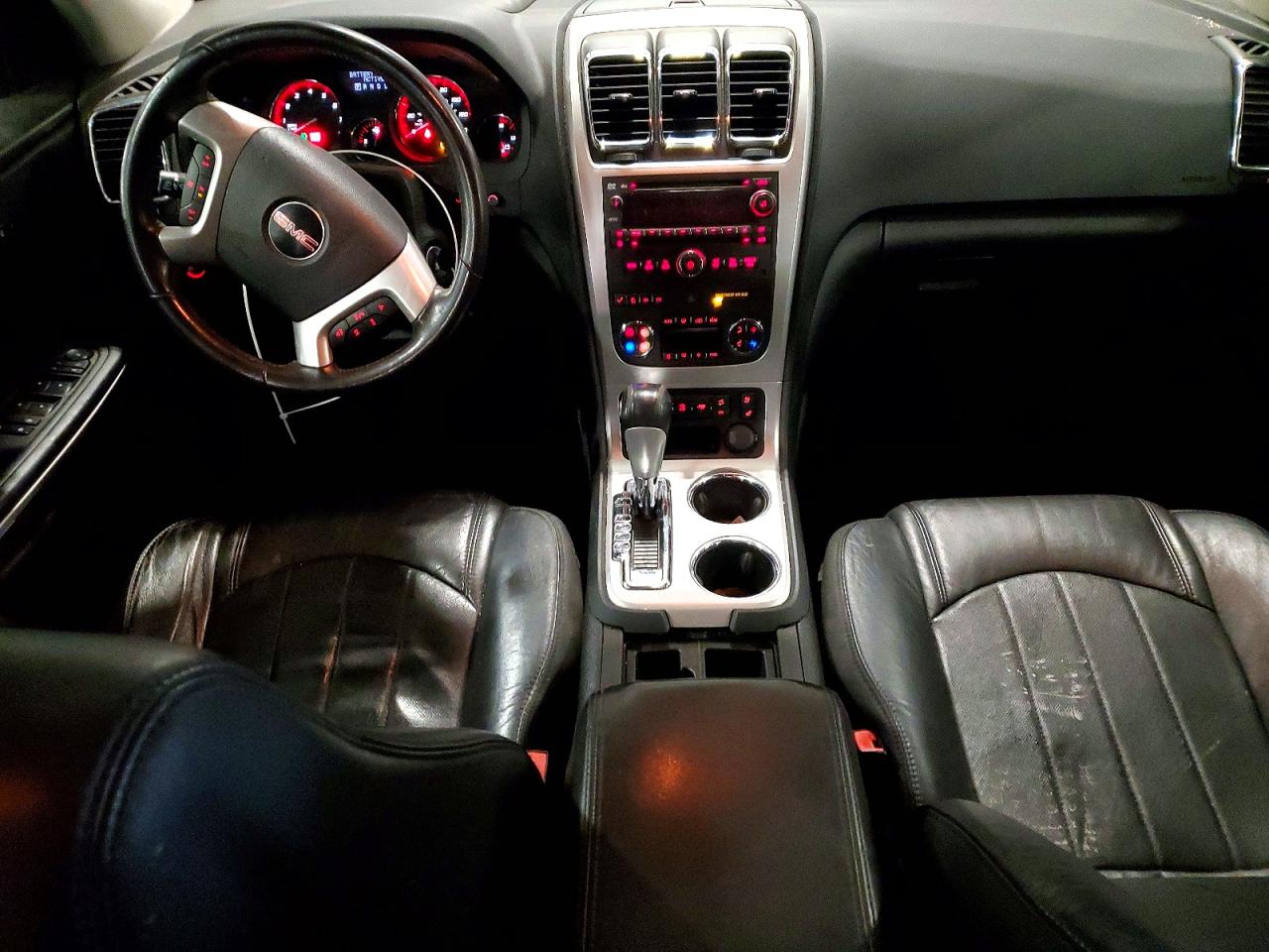 GMC Acadia Slt-2