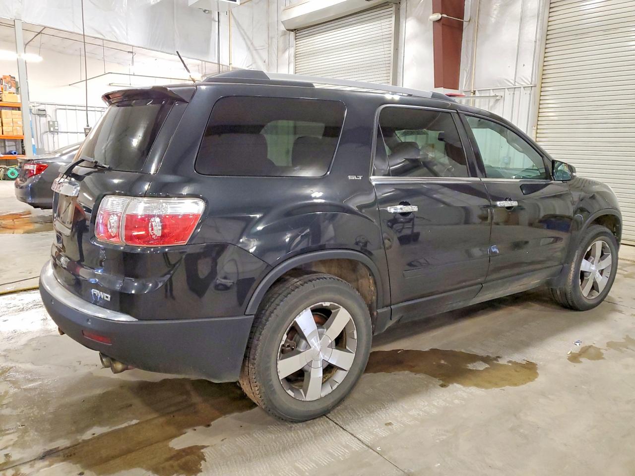 GMC Acadia Slt-2