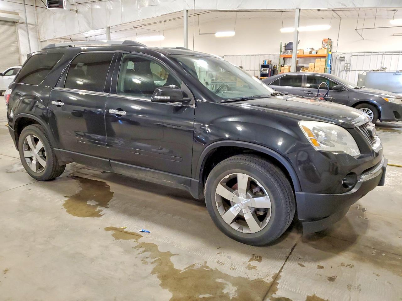 GMC Acadia Slt-2