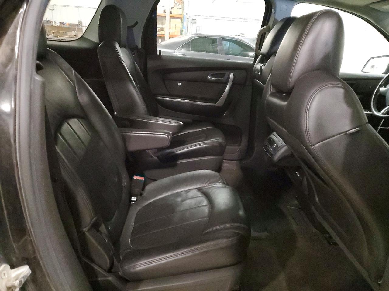GMC Acadia Slt-2