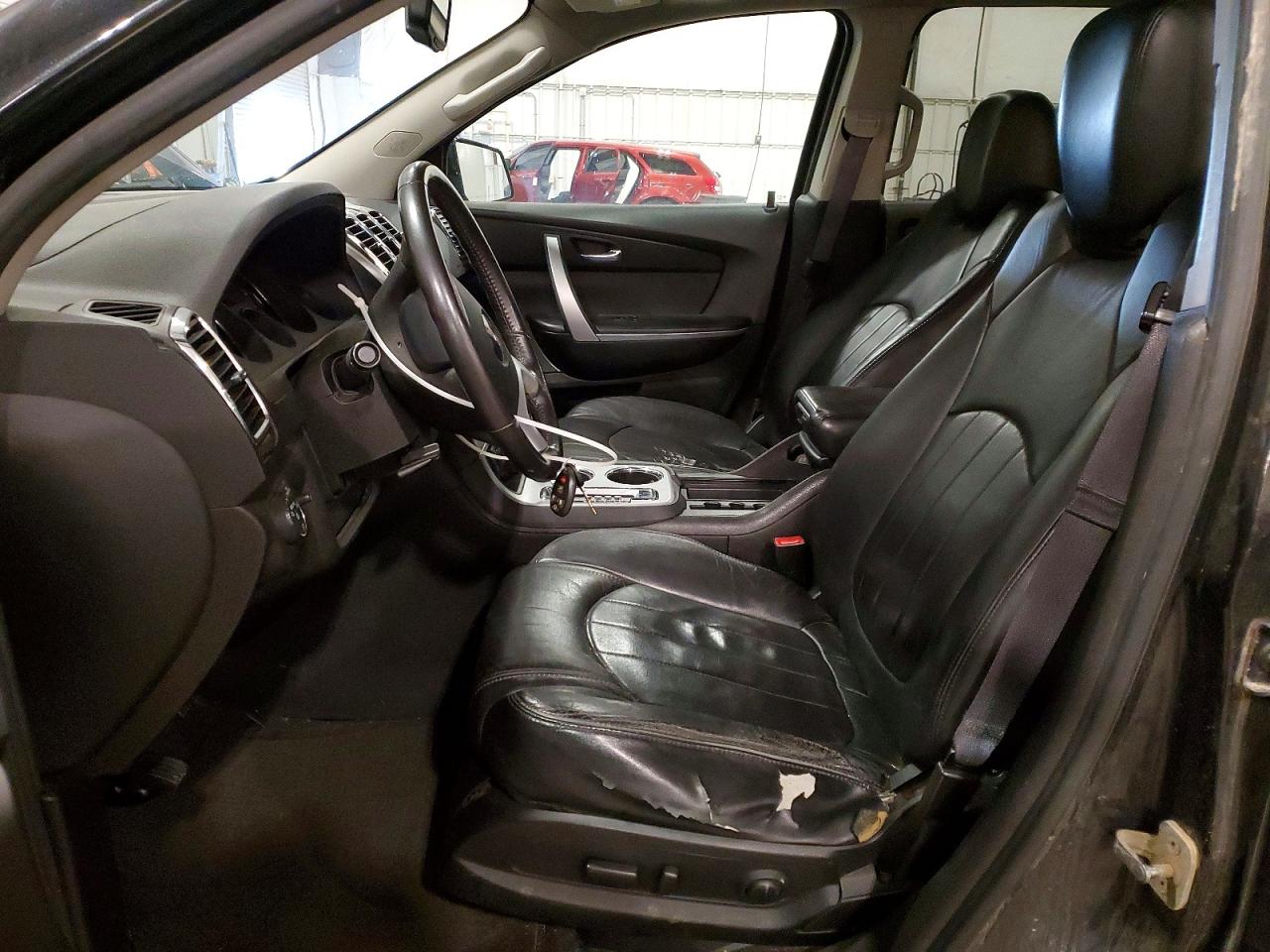 GMC Acadia Slt-2