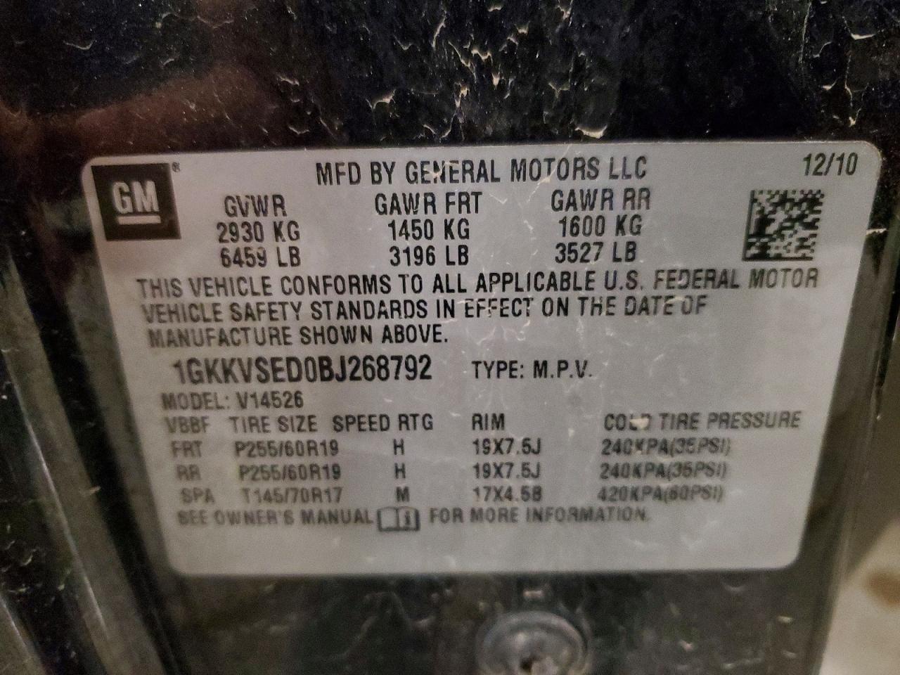 GMC Acadia Slt-2