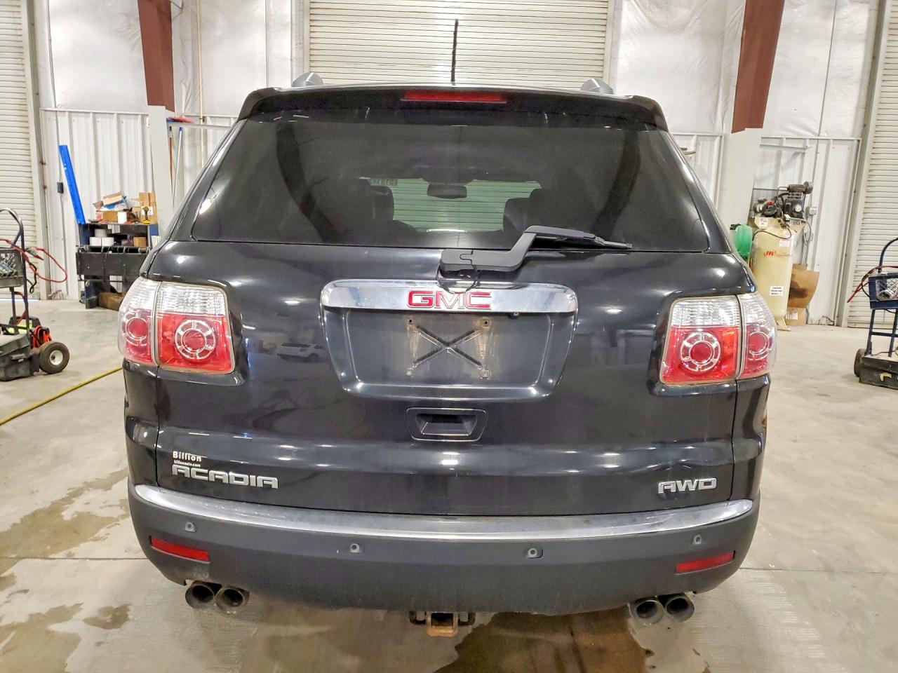 GMC Acadia Slt-2