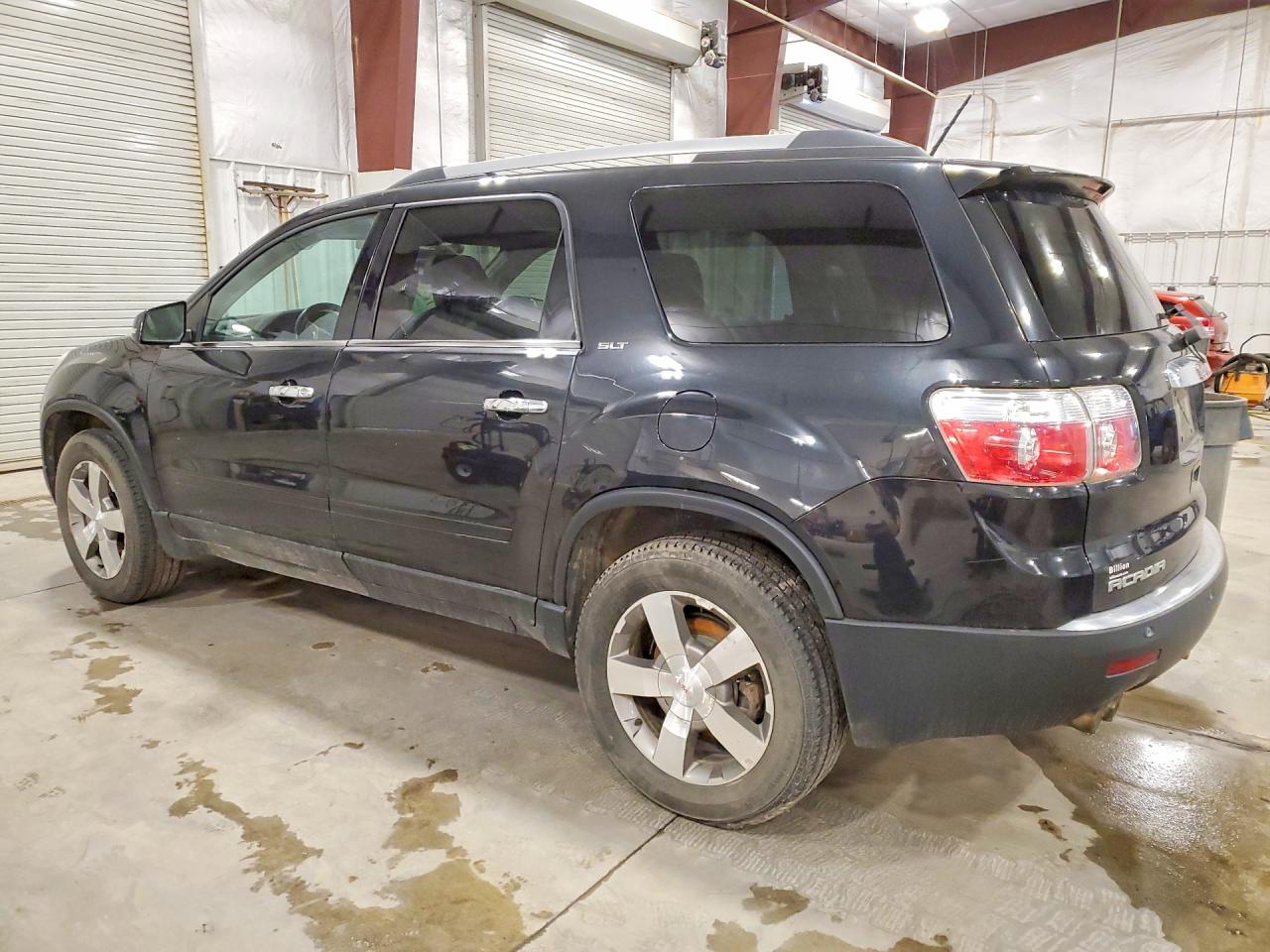 GMC Acadia Slt-2