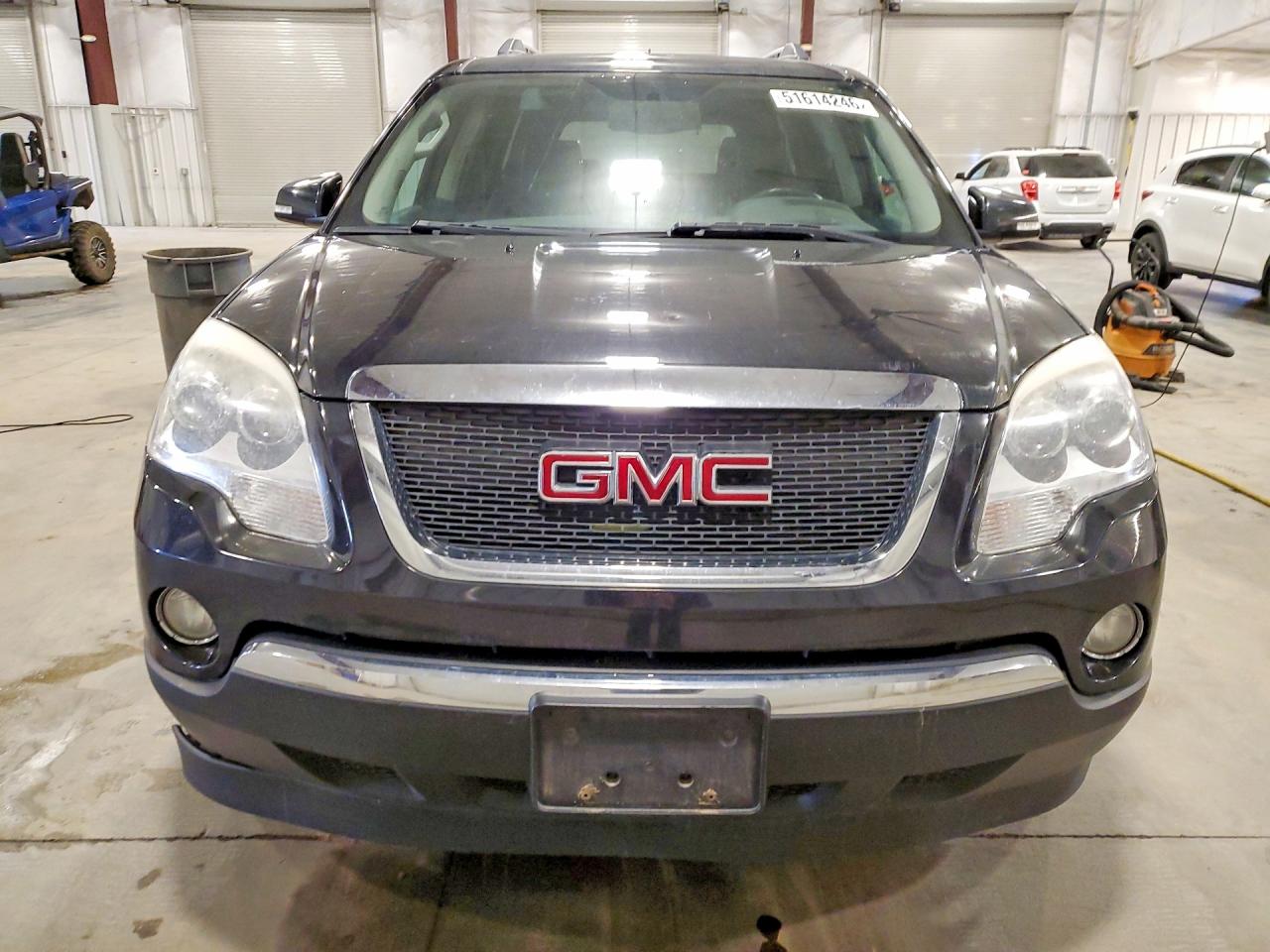GMC Acadia Slt-2