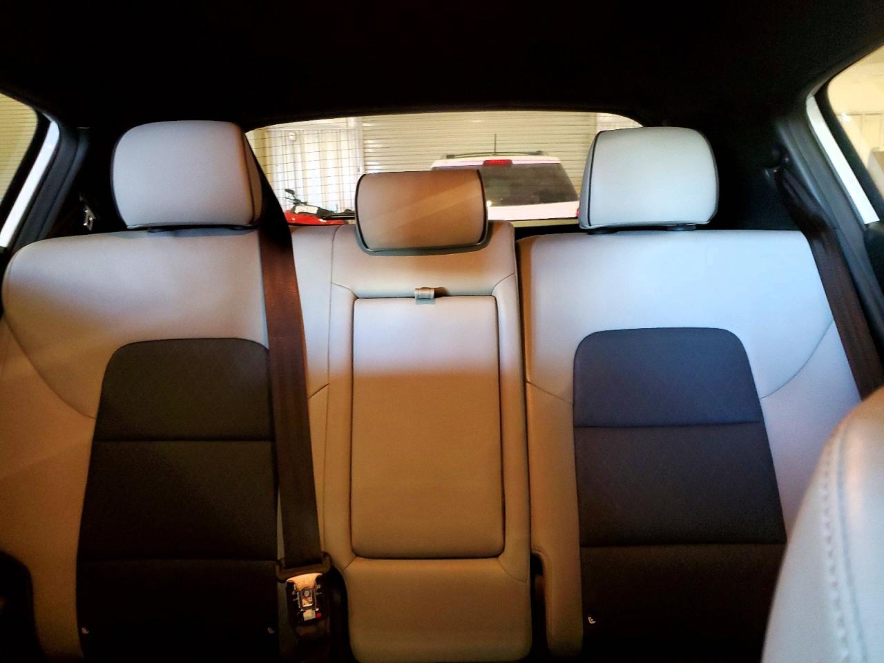 Kia Sportage Ex