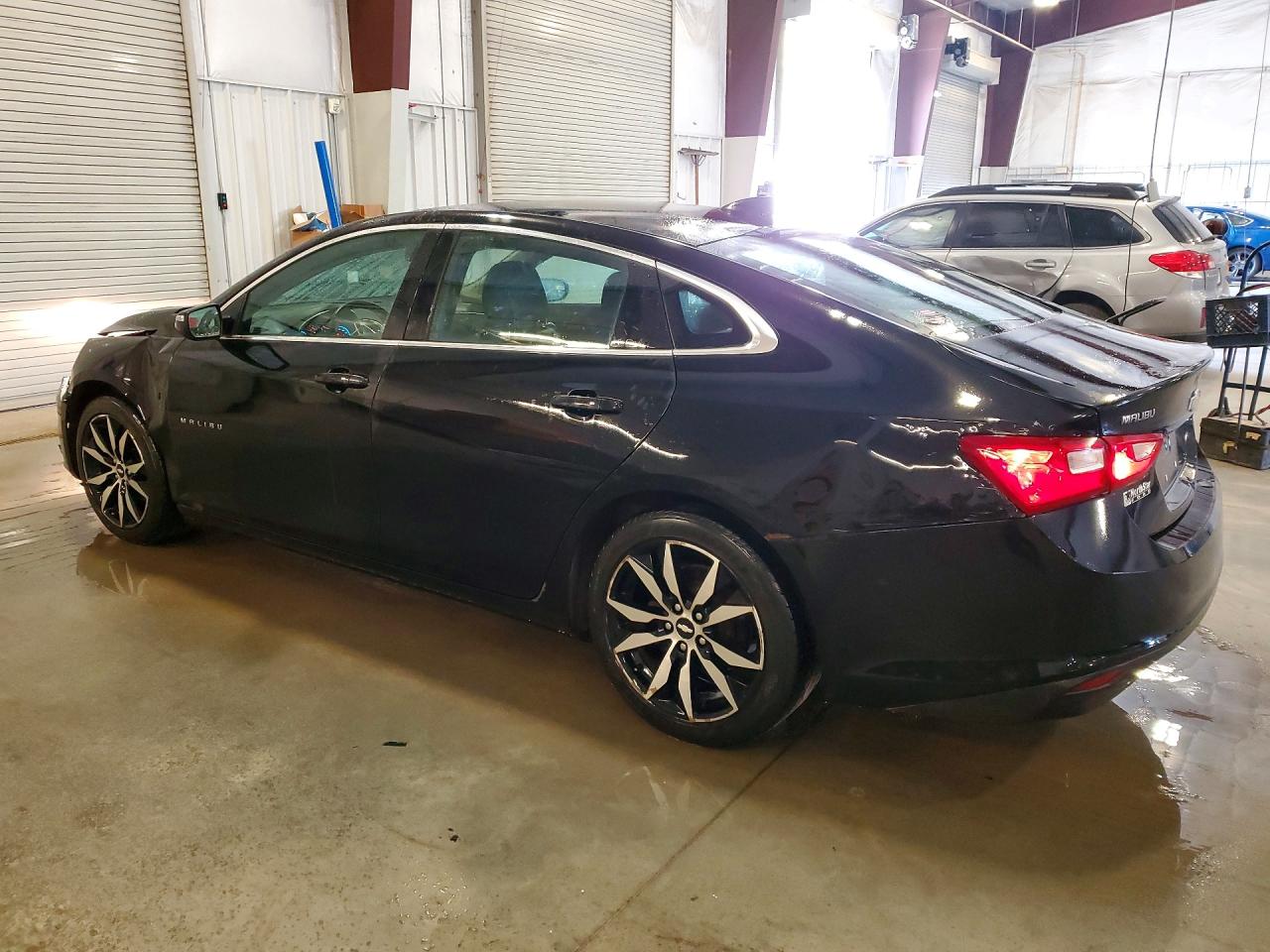 Chevrolet Malibu Lt