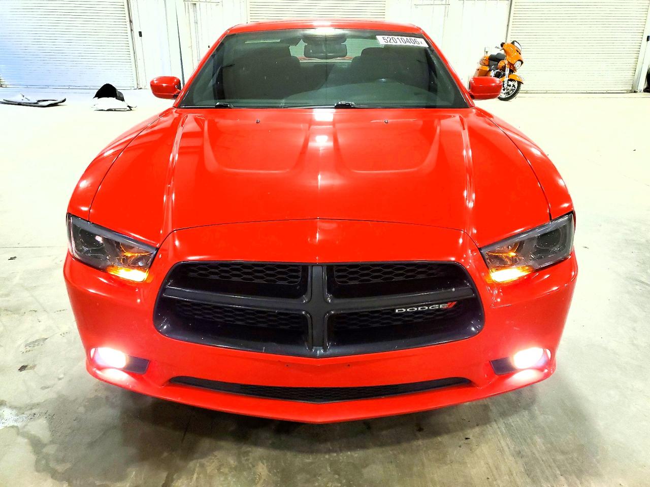 Dodge Charger R