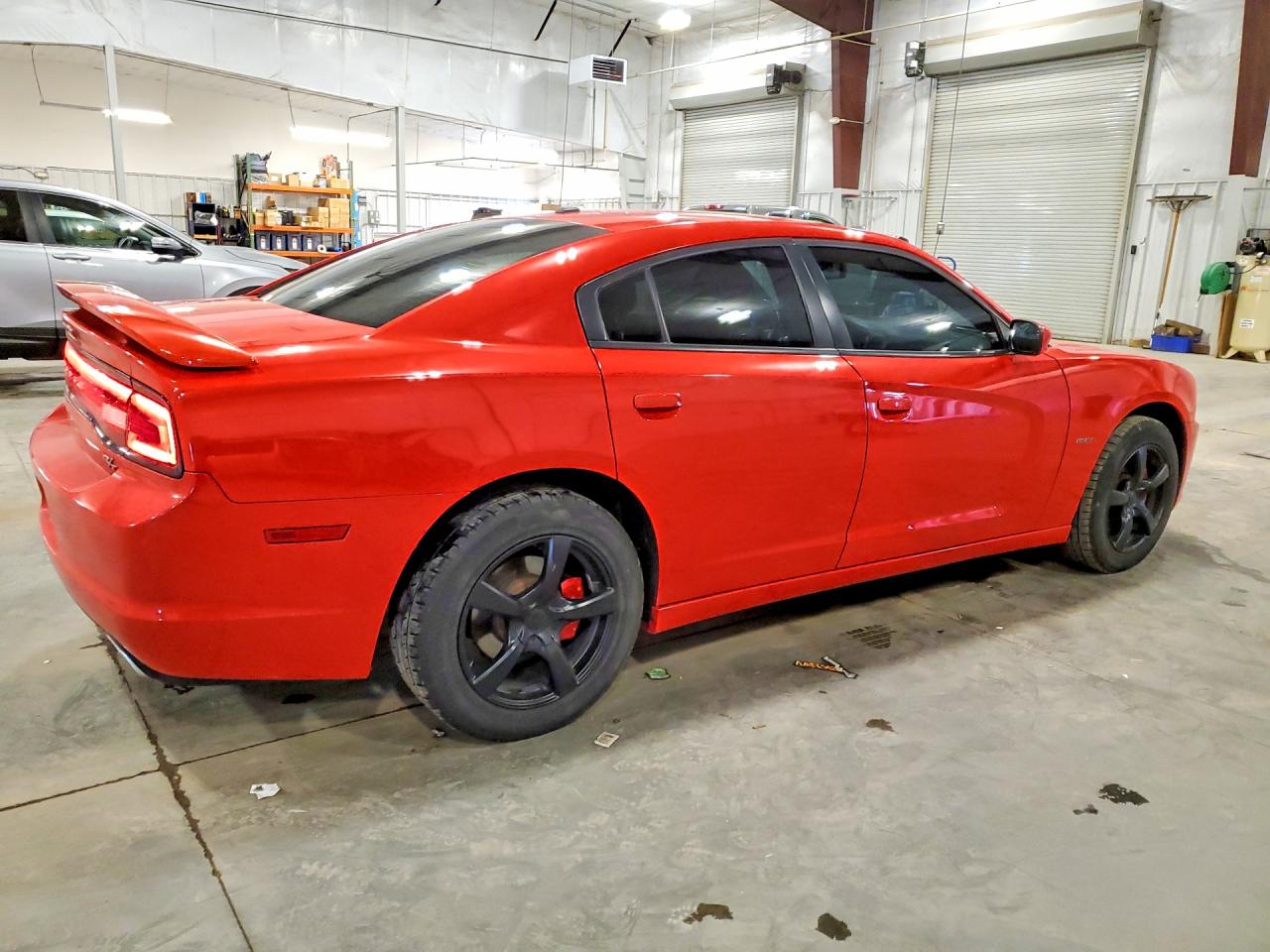 Dodge Charger R