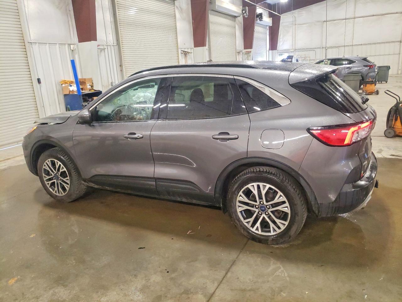 Ford Escape Sel