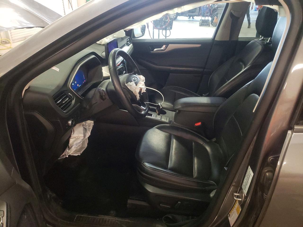 Ford Escape Sel