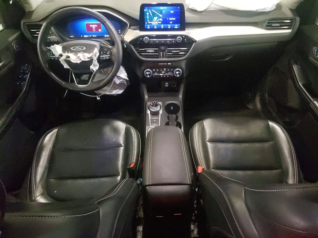 Ford Escape Sel