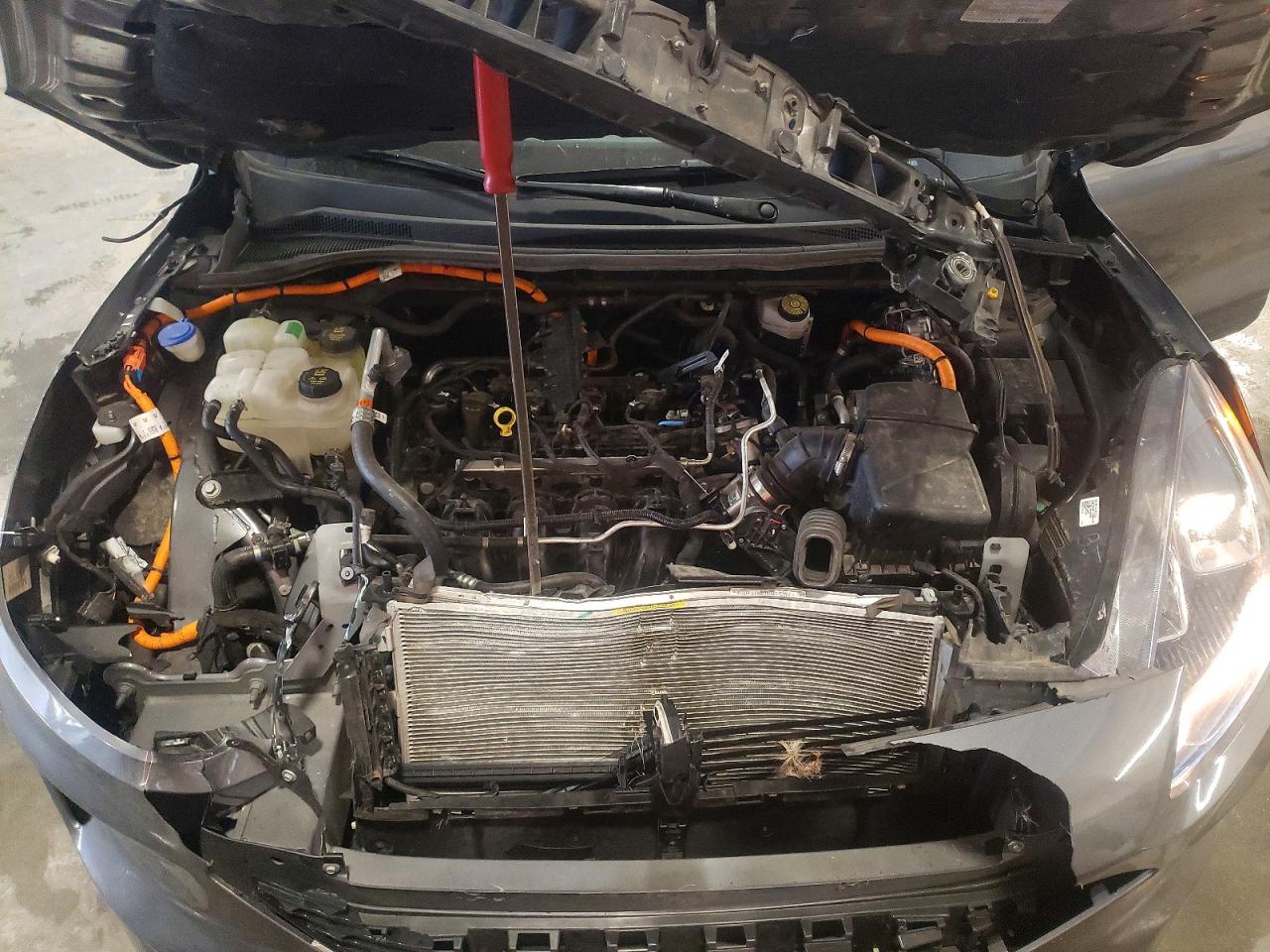 Ford Escape Sel