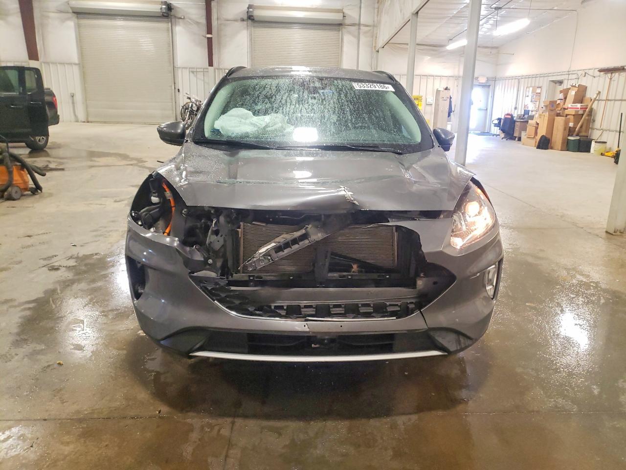 Ford Escape Sel