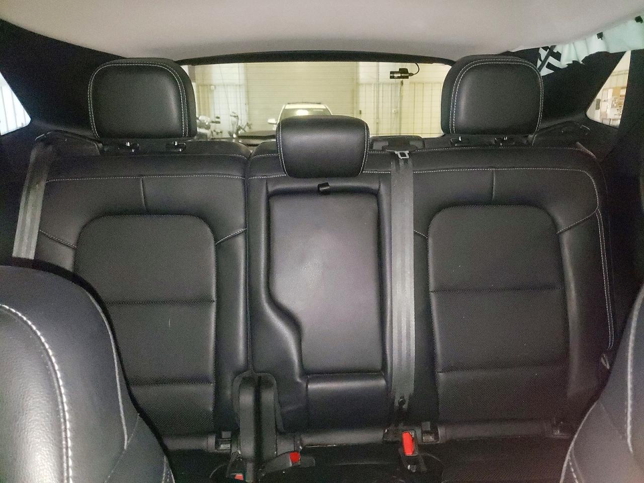 Ford Escape Sel