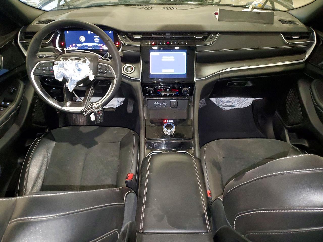 Jeep Cherokee L Laredo