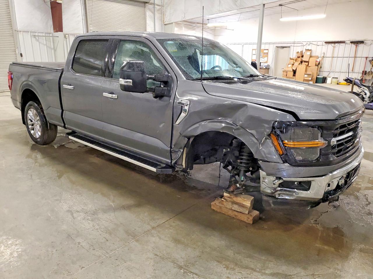 Ford F-150 Xlt