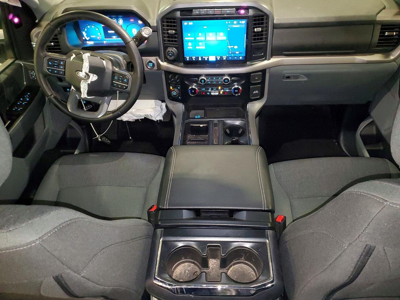 Ford F-150 Xlt