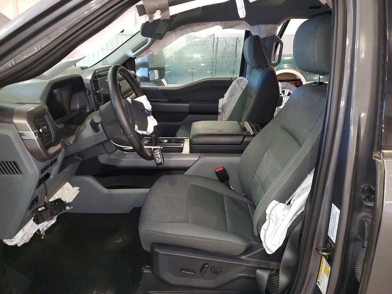 Ford F-150 Xlt