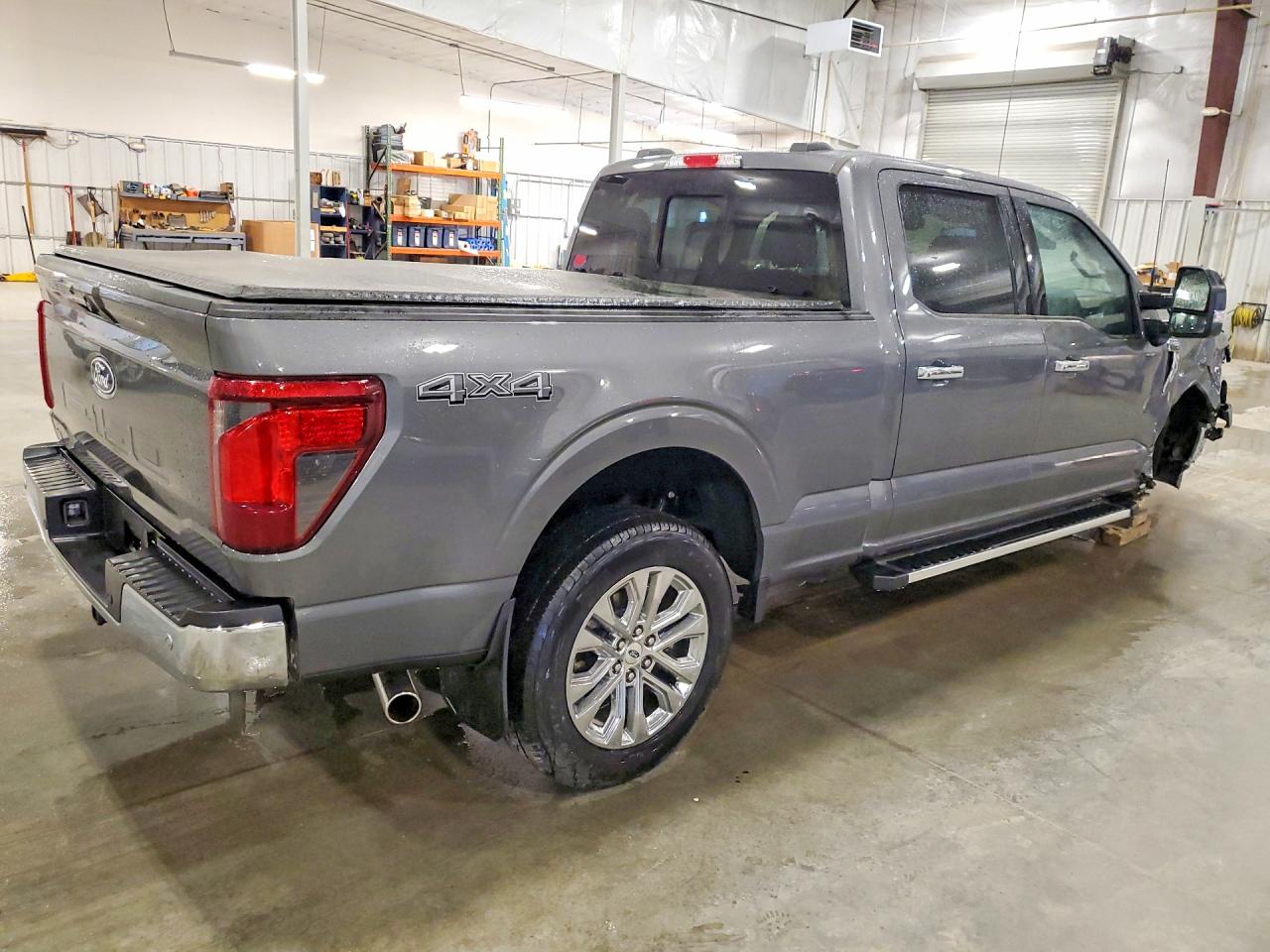 Ford F-150 Xlt